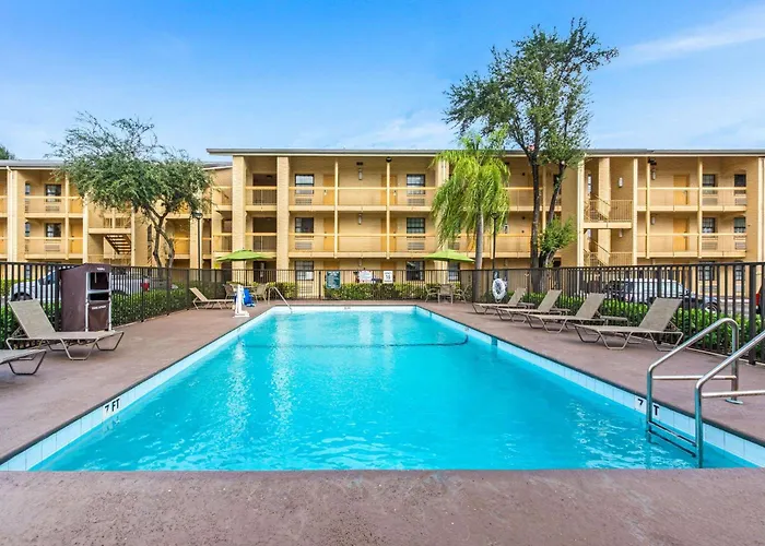 La Quinta Inn By Wyndham Miami Airport North Miami Springs