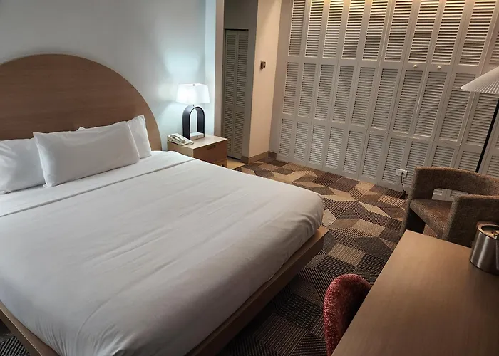 Miami International AirportAirport Hotel