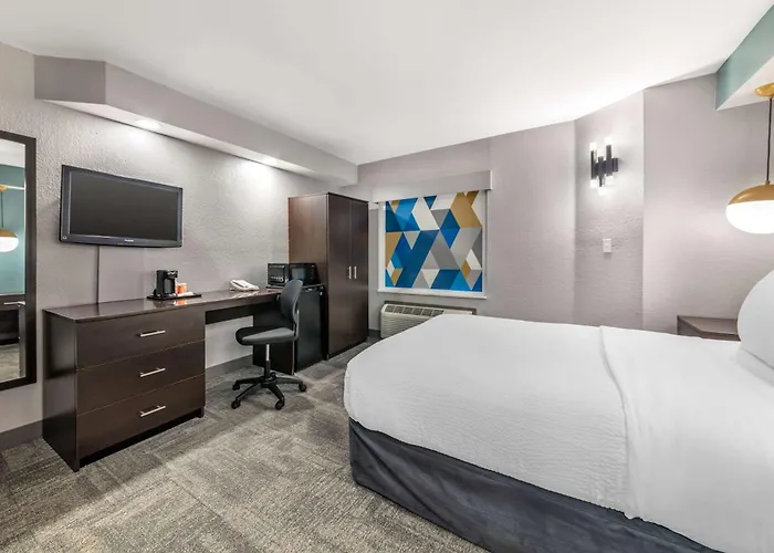 Sleep Inn Miami Airport Miami Springs